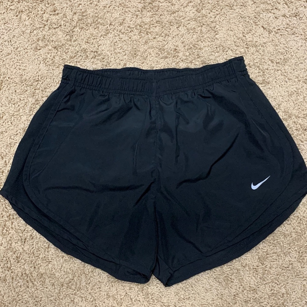 Nike Dri Fit Shorts Size M